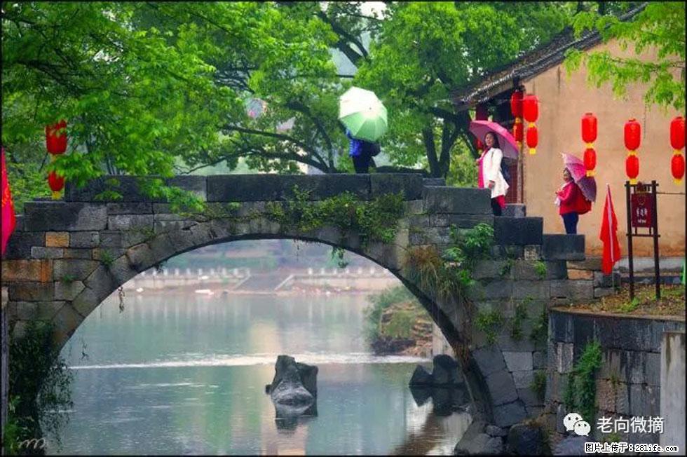 【春天，广西桂林灌阳县向您发出邀请！】江口老街又逢春 - 游山玩水 - 鞍山生活社区 - 鞍山28生活网 as.28life.net