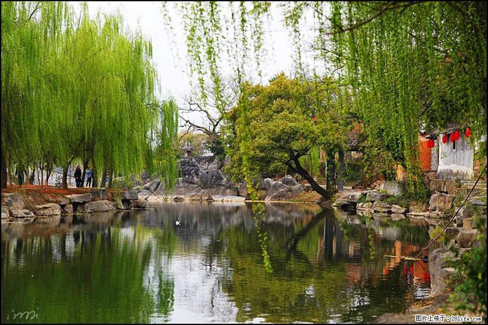 【春天，广西桂林灌阳县向您发出邀请！】江口老街又逢春 - 游山玩水 - 鞍山生活社区 - 鞍山28生活网 as.28life.net