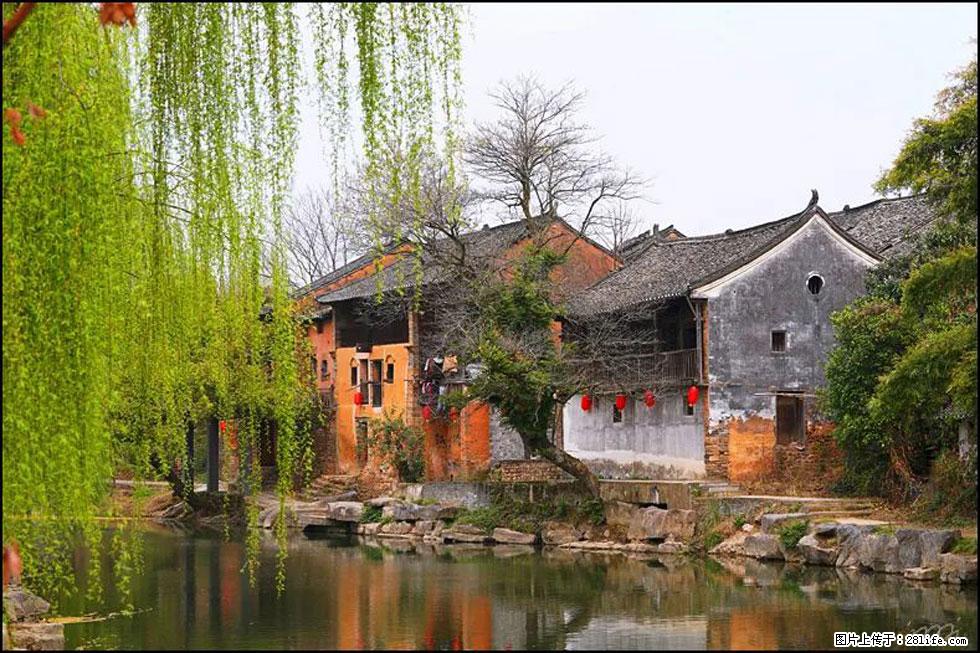 【春天，广西桂林灌阳县向您发出邀请！】江口老街又逢春 - 游山玩水 - 鞍山生活社区 - 鞍山28生活网 as.28life.net