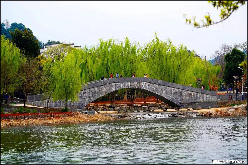 【春天，广西桂林灌阳县向您发出邀请！】江口老街又逢春 - 游山玩水 - 鞍山生活社区 - 鞍山28生活网 as.28life.net