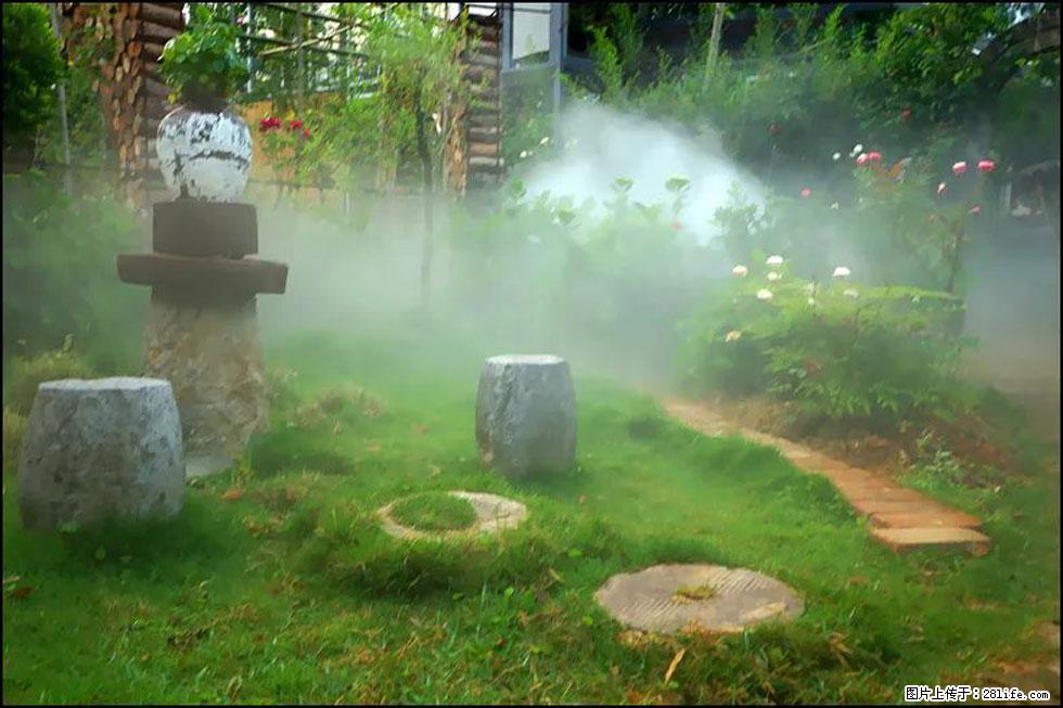【春天，广西桂林灌阳县向您发出邀请！】如梦似幻莲溪庐 - 游山玩水 - 鞍山生活社区 - 鞍山28生活网 as.28life.net