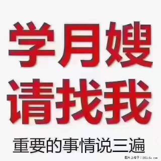 为什么要学习月嫂，育婴师？ - 鞍山28生活网 as.28life.net