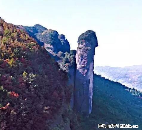 让人脸红的流氓景点，大自然真的有点色 - 灌水专区 - 鞍山生活社区 - 鞍山28生活网 as.28life.net