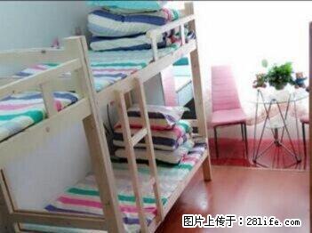 (单间出租)站前男生/女生公寓 每月200元 包水电 网速100兆 - 房屋出租 - 房屋租售 - 鞍山分类信息 - 鞍山28生活网 as.28life.net