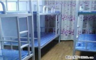 (单间出租)站前四隆大厦男生/女生公寓 每月200元 包水电 - 鞍山28生活网 as.28life.net