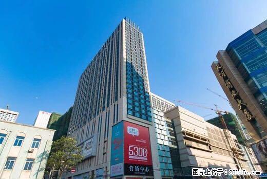 鞍山凯伦公寓酒店站前万熹店 1室1厅1卫 - 房屋出租 - 房屋租售 - 鞍山分类信息 - 鞍山28生活网 as.28life.net