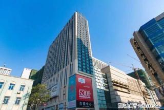 鞍山凯伦公寓酒店站前万熹店 1室1厅1卫 - 鞍山28生活网 as.28life.net