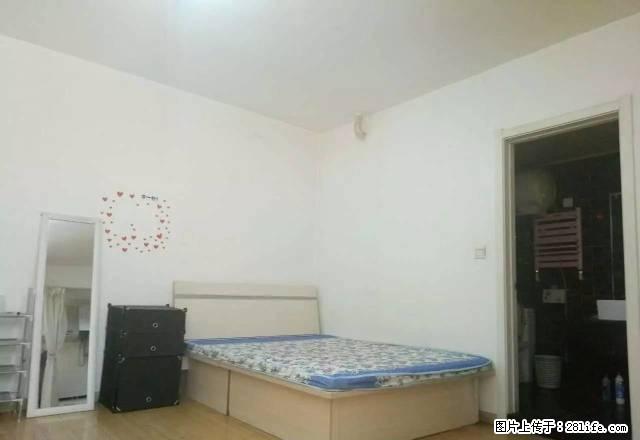 出租站前财富中心A座 单室 可以月付 家电齐全 长租价钱可议 - 房屋出租 - 房屋租售 - 鞍山分类信息 - 鞍山28生活网 as.28life.net
