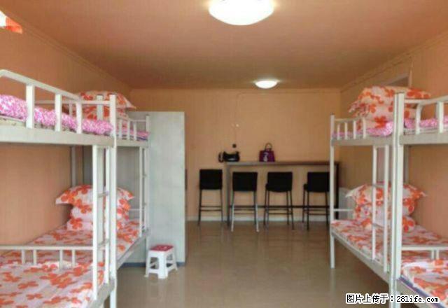 (单间出租)单身公寓女生宿舍合租包水电月租拎包即住 - 房屋出租 - 房屋租售 - 鞍山分类信息 - 鞍山28生活网 as.28life.net