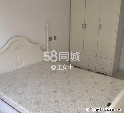 巴黎花园 2室1厅1卫 - 房屋出租 - 房屋租售 - 鞍山分类信息 - 鞍山28生活网 as.28life.net