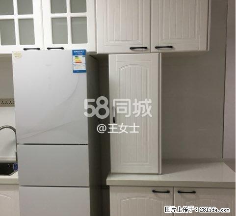 巴黎花园 2室1厅1卫 - 房屋出租 - 房屋租售 - 鞍山分类信息 - 鞍山28生活网 as.28life.net