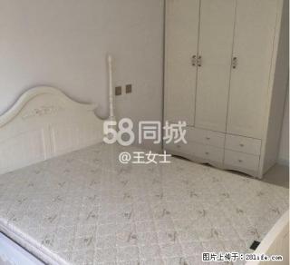巴黎花园 2室1厅1卫 - 鞍山28生活网 as.28life.net
