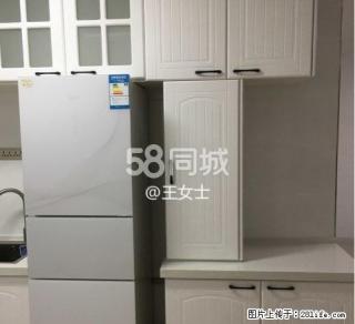 巴黎花园 2室1厅1卫 - 鞍山28生活网 as.28life.net