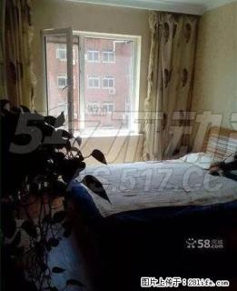 站前华世博际后 人民公园南 双室 家具家电齐全 拎包住 - 鞍山28生活网 as.28life.net