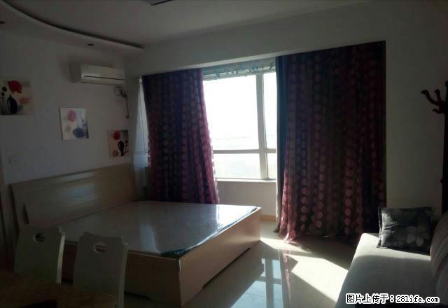 滨河盛仕6楼46平精装修拎包即住年租 - 房屋出租 - 房屋租售 - 鞍山分类信息 - 鞍山28生活网 as.28life.net