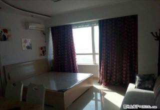 滨河盛仕6楼46平精装修拎包即住年租 - 鞍山28生活网 as.28life.net