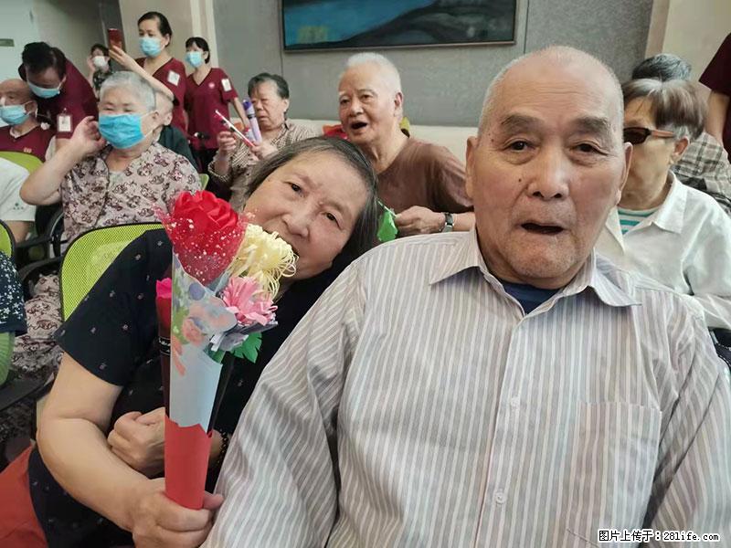 上海国企养老院，星级酒店环境，招聘养老护工 - 职场交流 - 鞍山生活社区 - 鞍山28生活网 as.28life.net