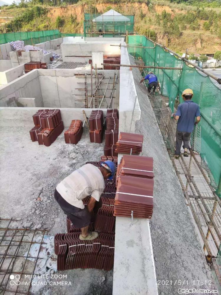 【广西三象建筑安装工程有限公司】绿地衫和田叠墅项目 - 家居生活 - 鞍山生活社区 - 鞍山28生活网 as.28life.net