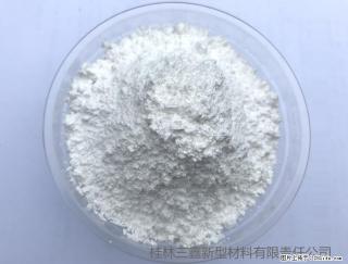 【桂林三鑫新型材料】人造石人造大理石专用碳酸钙 - 鞍山28生活网 as.28life.net