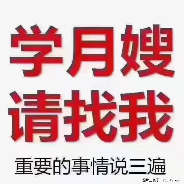 【招聘】月嫂，上海徐汇区 - 职场交流 - 鞍山生活社区 - 鞍山28生活网 as.28life.net