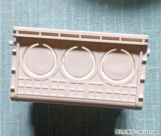 桂林荣泰吹塑、注塑【厂家直销】PVC阴燃电工配件，精品86底盒 - 家居生活 - 鞍山生活社区 - 鞍山28生活网 as.28life.net