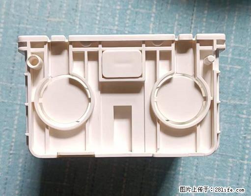 桂林荣泰吹塑、注塑【厂家直销】PVC阴燃电工配件，精品86底盒 - 家居生活 - 鞍山生活社区 - 鞍山28生活网 as.28life.net