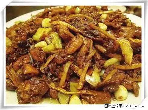 来广西旅游必吃这20道桂菜，不然就白来广西啦！ - 鞍山生活资讯 - 鞍山28生活网 as.28life.net