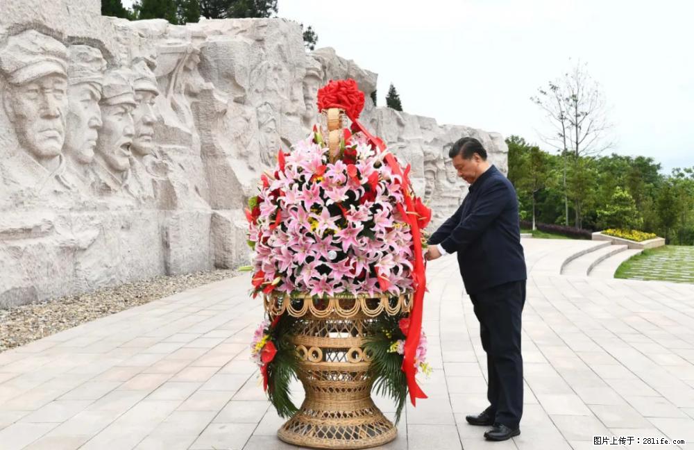 习近平赴广西考察调研 - 鞍山生活资讯 - 鞍山28生活网 as.28life.net
