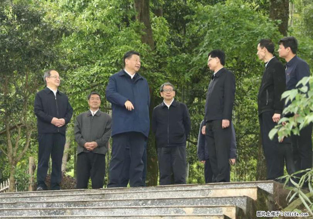 习近平赴广西考察调研 - 鞍山生活资讯 - 鞍山28生活网 as.28life.net
