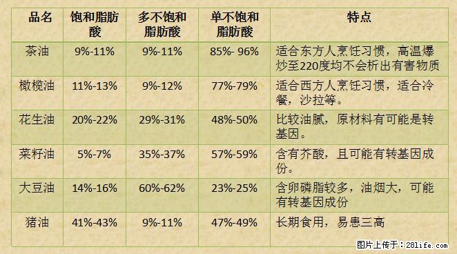 揭秘茶油的5大核心营养成分！被称为人体健康的“守护盾”！ - 鞍山生活资讯 - 鞍山28生活网 as.28life.net