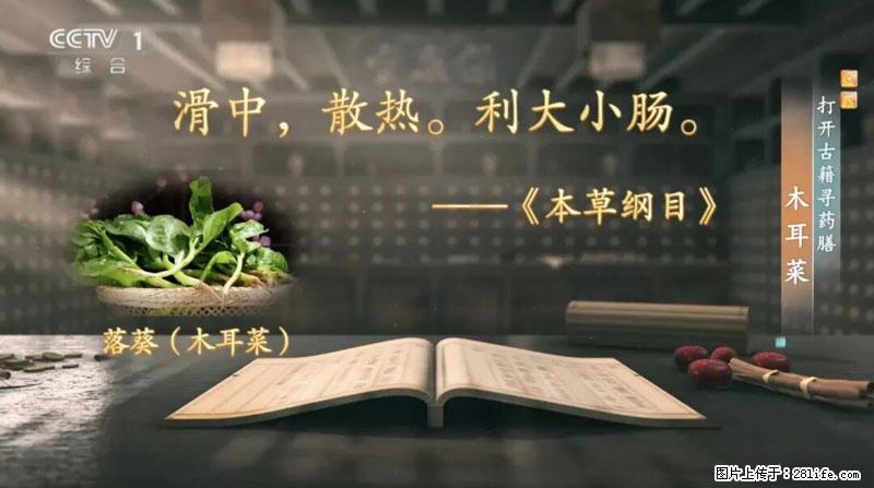 比牛奶补钙还厉害！凉血解毒、稳血糖...这菜冬天必吃，很多人却当草 - 鞍山生活资讯 - 鞍山28生活网 as.28life.net
