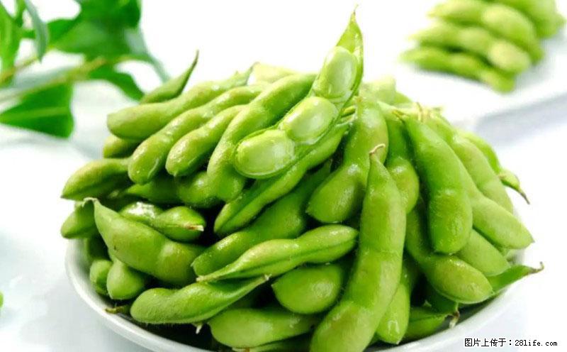 这些蔬菜是“天然钙片”，这6种被医生重点推荐 - 鞍山生活资讯 - 鞍山28生活网 as.28life.net
