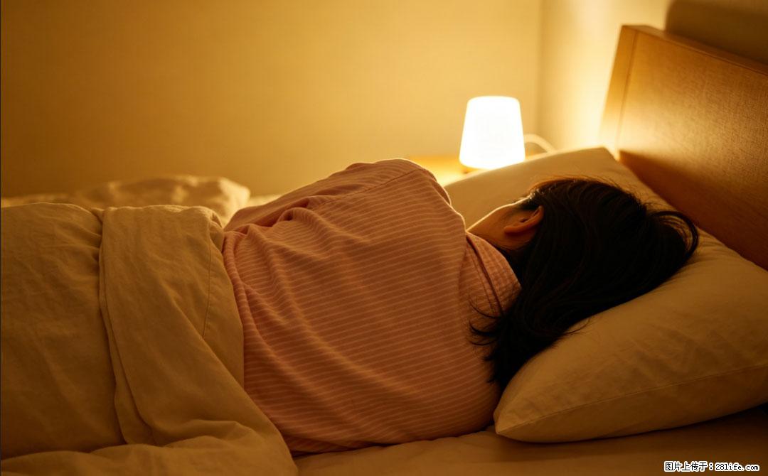 熬夜会让猝死风险飙升！出现以下4种情况赶紧休息→ - 鞍山生活资讯 - 鞍山28生活网 as.28life.net